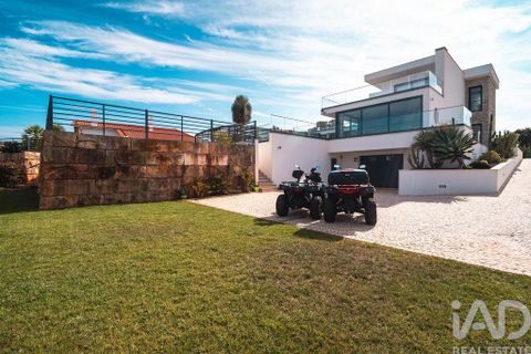 Byhus i Cadaval, Lisbon, Cadaval - € 1.285.000 | Ref: 150091 - foto 3