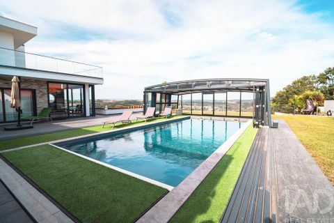 Byhus i Cadaval, Lisbon, Cadaval - € 1.285.000 | Ref: 150091 - foto 29
