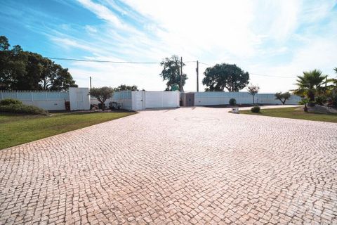 Byhus i Cadaval, Lisbon, Cadaval - € 1.285.000 | Ref: 150091 - foto 30