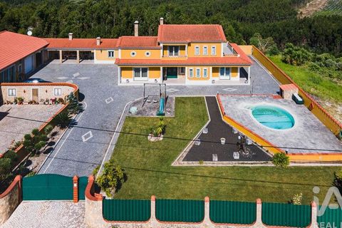 Byhus i Cadaval, Lisbon, Cadaval - € 750.000 | Ref: 143713 - foto 1