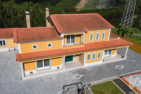 Byhus i Cadaval, Lisbon, Cadaval - € 750.000 | Ref: 143713 - foto 2