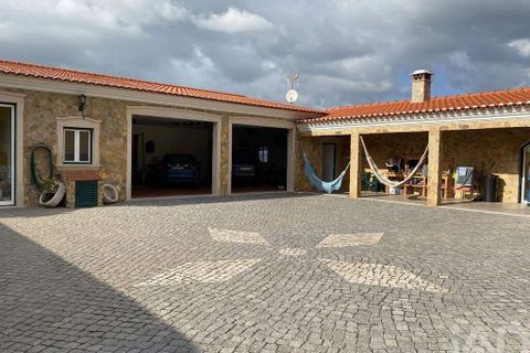 Byhus i Cadaval, Lisbon, Cadaval - € 750.000 | Ref: 143713 - foto 3