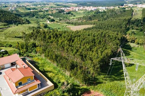 Byhus i Cadaval, Lisbon, Cadaval - € 750.000 | Ref: 143713 - foto 5