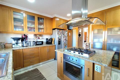 Byhus i Cadaval, Lisbon, Cadaval - € 750.000 | Ref: 143713 - foto 6