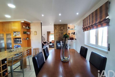 Byhus i Cadaval, Lisbon, Cadaval - € 750.000 | Ref: 143713 - foto 8