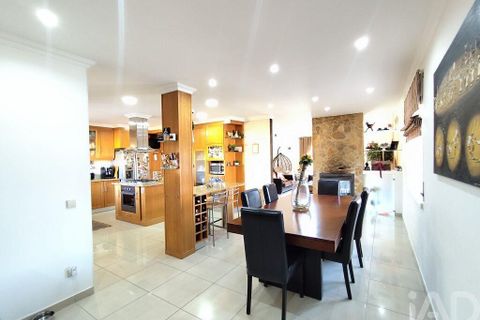 Byhus i Cadaval, Lisbon, Cadaval - € 750.000 | Ref: 143713 - foto 9