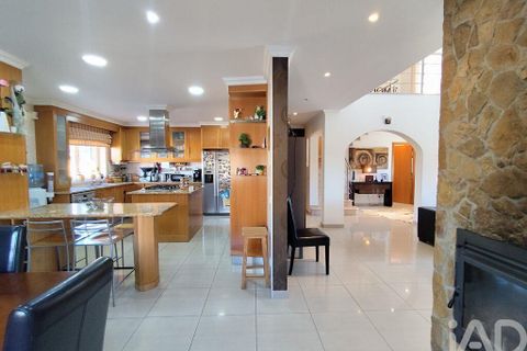 Byhus i Cadaval, Lisbon, Cadaval - € 750.000 | Ref: 143713 - foto 10