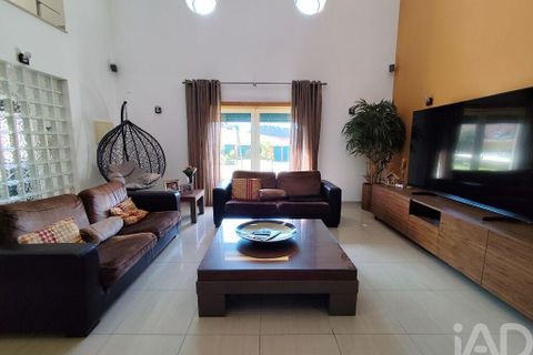 Byhus i Cadaval, Lisbon, Cadaval - € 750.000 | Ref: 143713 - foto 11