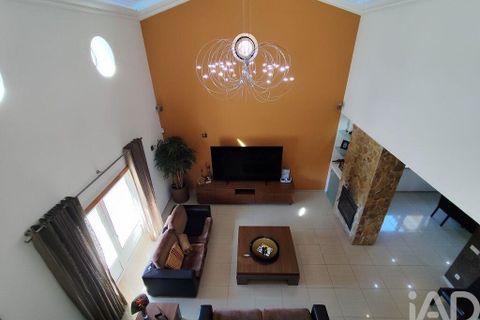 Byhus i Cadaval, Lisbon, Cadaval - € 750.000 | Ref: 143713 - foto 13