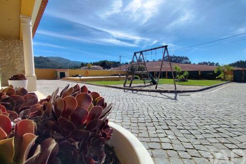 Byhus i Cadaval, Lisbon, Cadaval - € 750.000 | Ref: 143713 - foto 22