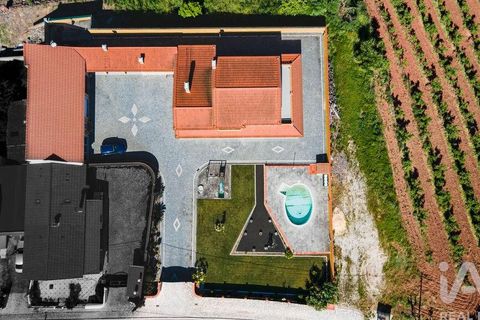 Byhus i Cadaval, Lisbon, Cadaval - € 750.000 | Ref: 143713 - foto 23