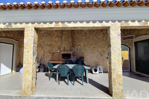 Byhus i Cadaval, Lisbon, Cadaval - € 750.000 | Ref: 143713 - foto 24