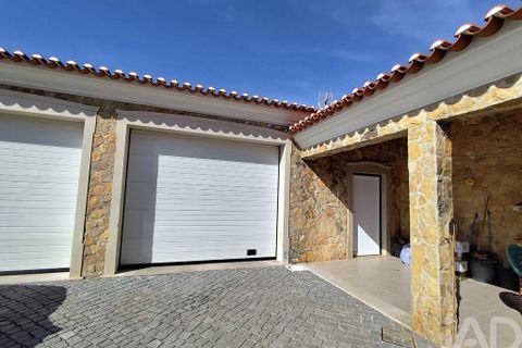 Byhus i Cadaval, Lisbon, Cadaval - € 750.000 | Ref: 143713 - foto 25