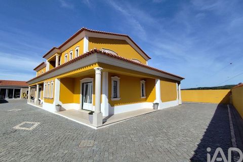 Byhus i Cadaval, Lisbon, Cadaval - € 750.000 | Ref: 143713 - foto 27