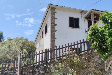 Byhus i Gois, Coimbra, Gois - € 155.000 | Ref: 135885 - foto 6