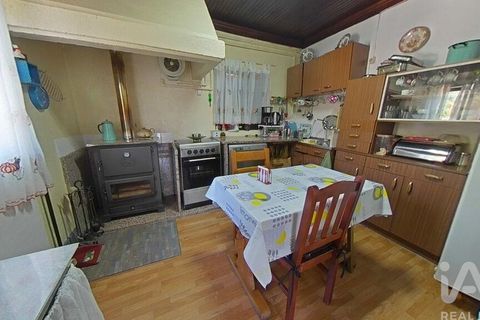 Byhus i Gois, Coimbra, Gois - € 155.000 | Ref: 135885 - foto 12