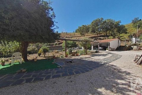 Byhus i Gois, Coimbra, Gois - € 155.000 | Ref: 135885 - foto 17