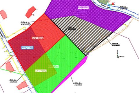 Helårsgrund i Leiria, Leiria, Leiria - € 42.500 | Ref: 741903 - foto 2