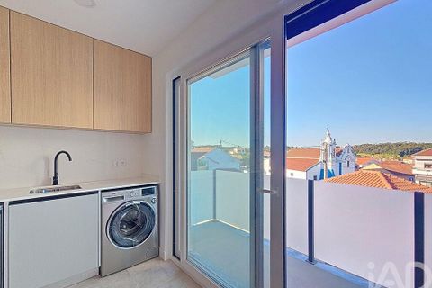 Lejlighed i Torres Vedras, Lisbon, Torres Vedras - € 395.000 | Ref: 152034 - foto 10