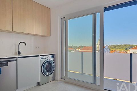 Lejlighed i Torres Vedras, Lisbon, Torres Vedras - € 395.000 | Ref: 152034 - foto 12