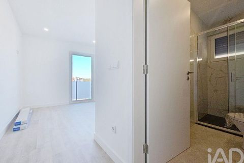 Lejlighed i Torres Vedras, Lisbon, Torres Vedras - € 395.000 | Ref: 152034 - foto 21