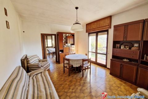 Villa a Capo di Ponte, Brescia, Capo di Ponte - € 350.000 | Ref: IMM.113 - foto 2