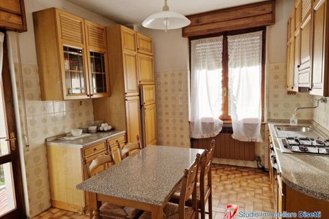 Villa a Capo di Ponte, Brescia, Capo di Ponte - € 350.000 | Ref: IMM.113 - foto 3
