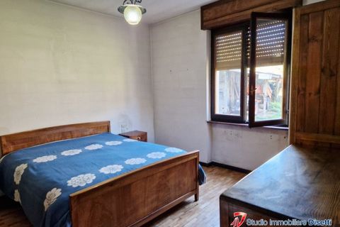 Villa a Capo di Ponte, Brescia, Capo di Ponte - € 350.000 | Ref: IMM.113 - foto 7
