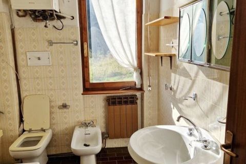 Villa a Capo di Ponte, Brescia, Capo di Ponte - € 350.000 | Ref: IMM.113 - foto 9