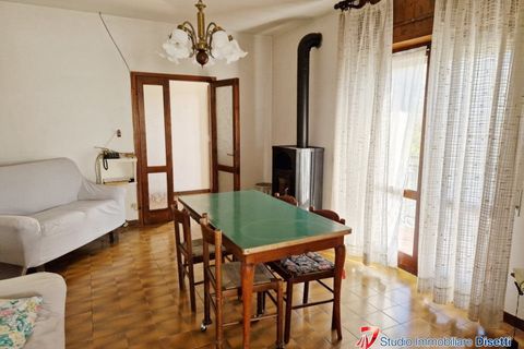 Villa a Capo di Ponte, Brescia, Capo di Ponte - € 350.000 | Ref: IMM.113 - foto 10