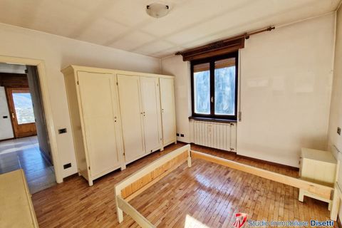 Villa a Capo di Ponte, Brescia, Capo di Ponte - € 350.000 | Ref: IMM.113 - foto 13