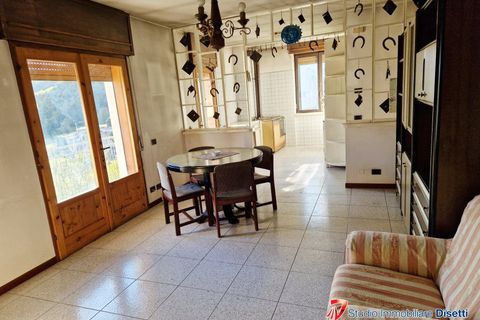 Villa a Capo di Ponte, Brescia, Capo di Ponte - € 350.000 | Ref: IMM.113 - foto 17