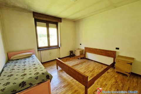 Villa a Capo di Ponte, Brescia, Capo di Ponte - € 350.000 | Ref: IMM.113 - foto 19