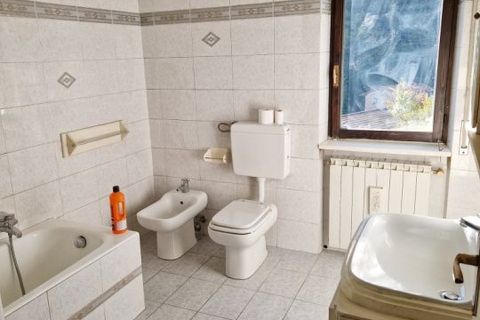 Villa a Capo di Ponte, Brescia, Capo di Ponte - € 350.000 | Ref: IMM.113 - foto 20