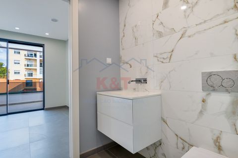 Villa i Portimao, Faro, Portimao - € 985.000 | Ref: KT_1728 - foto 15