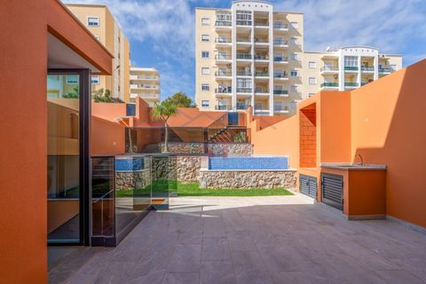 Villa i Portimao, Faro, Portimao - € 985.000 | Ref: KT_1728 - foto 31