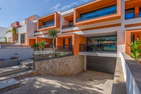 Villa i Portimao, Faro, Portimao - € 985.000 | Ref: KT_1728 - foto 40