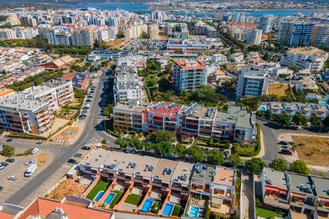 Villa i Portimao, Faro, Portimao - € 985.000 | Ref: KT_1728 - foto 48