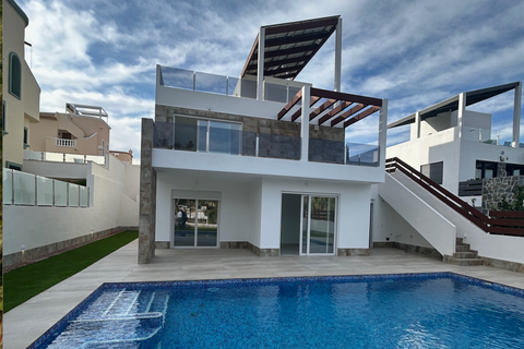 Villa i Ciudad Quesada, Alicante, Ciudad Quesada - € 799.000 | Ref: 747024 - foto 1