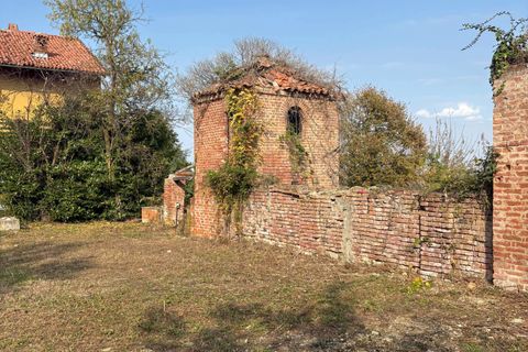 Landejendom i Lauriano, Turin, Lauriano - € 210.000 | Ref: 13689 - foto 2