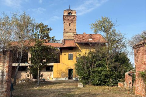 Landejendom i Lauriano, Turin, Lauriano - € 210.000 | Ref: 13689 - foto 3