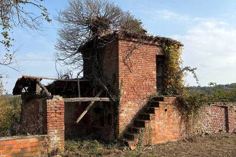 Landejendom i Lauriano, Turin, Lauriano - € 210.000 | Ref: 13689 - foto 4