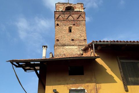 Landejendom i Lauriano, Turin, Lauriano - € 210.000 | Ref: 13689 - foto 5