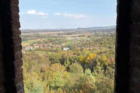 Landejendom i Lauriano, Turin, Lauriano - € 210.000 | Ref: 13689 - foto 8