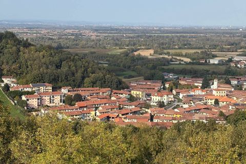 Landejendom i Lauriano, Turin, Lauriano - € 210.000 | Ref: 13689 - foto 9