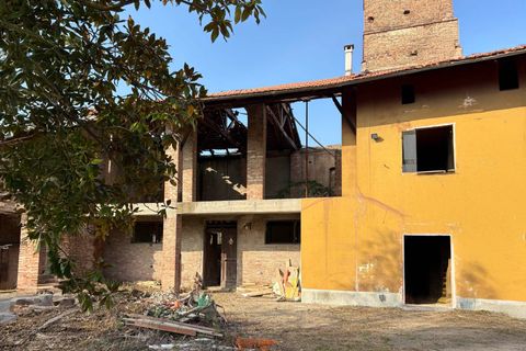 Landejendom i Lauriano, Turin, Lauriano - € 210.000 | Ref: 13689 - foto 11