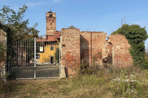 Landejendom i Lauriano, Turin, Lauriano - € 210.000 | Ref: 13689 - foto 12