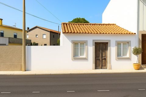 Villa i Cantanhede, Coimbra, Cantanhede - € 55.000 | Ref: CNTAF 6130 - foto 3