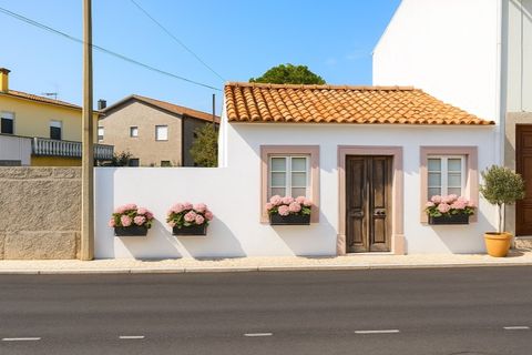 Villa i Cantanhede, Coimbra, Cantanhede - € 55.000 | Ref: CNTAF 6130 - foto 1