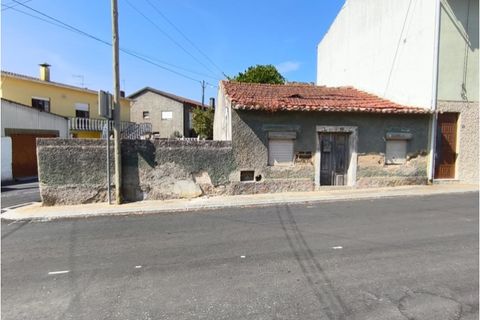Villa i Cantanhede, Coimbra, Cantanhede - € 55.000 | Ref: CNTAF 6130 - foto 2